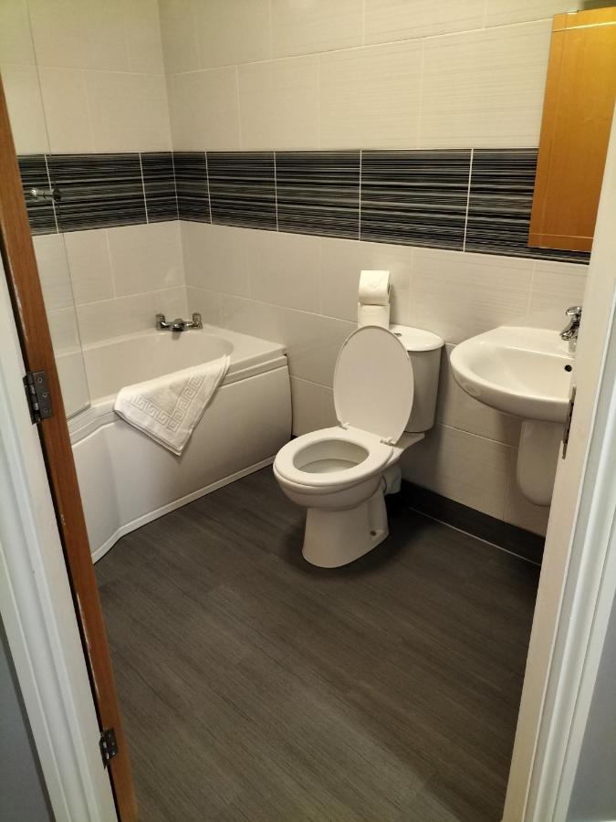 Sutherlands Hotel Gateshead Kültér fotó