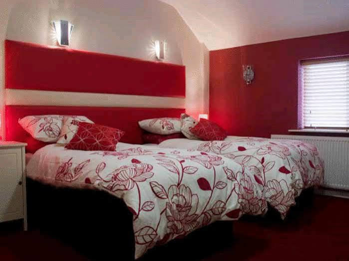 Sutherlands Hotel Gateshead Kültér fotó