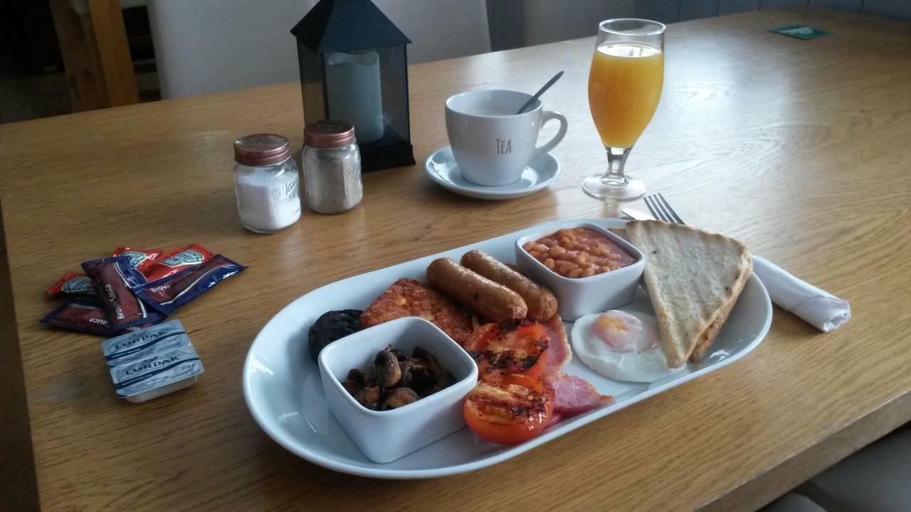 Sutherlands Hotel Gateshead Kültér fotó