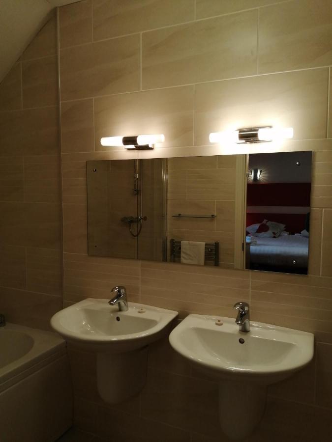 Sutherlands Hotel Gateshead Kültér fotó