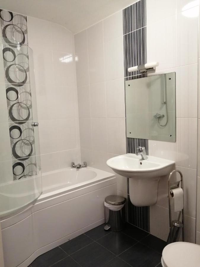 Sutherlands Hotel Gateshead Kültér fotó